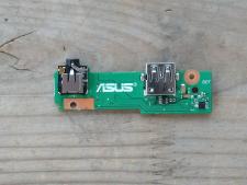 Аудіо роз'єм Asus&nbsp;P2440UA